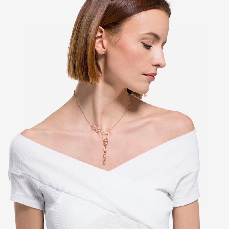 Swarovski Necklace 04lyr196 (9)